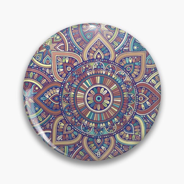Item preview, Geometric Circle Design designed and sold by EVERTEESLOVER.