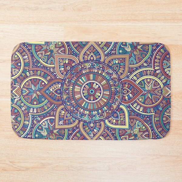 Item preview, Geometric Circle Design designed and sold by EVERTEESLOVER.