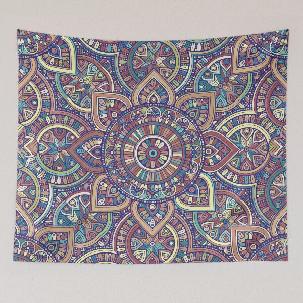 Item preview, Geometric Circle Design designed and sold by EVERTEESLOVER.
