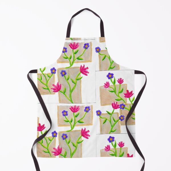 Item preview, Flowers of Peace designed and sold by Hayley Hartig.