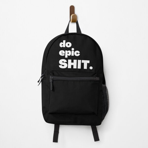 Item preview, do epic SHIT. designed and sold by Humor Nation.