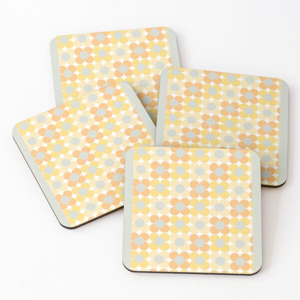 Item preview, Retro Flower Pattern - vertical designed and sold by the-big-no.