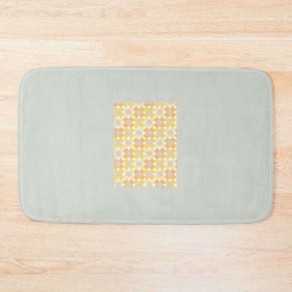 Item preview, Retro Flower Pattern - vertical designed and sold by the-big-no.