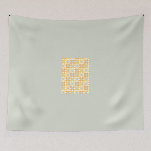Item preview, Retro Flower Pattern - vertical designed and sold by the-big-no.