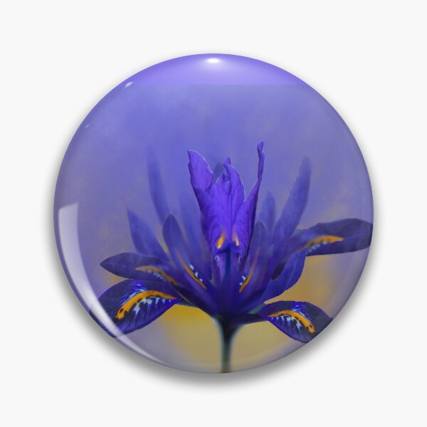 Item preview, Iris Flower designed and sold by Alisonchambers2.