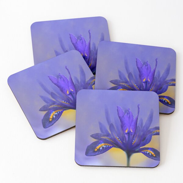 Item preview, Iris Flower designed and sold by Alisonchambers2.