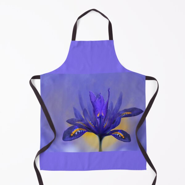 Item preview, Iris Flower designed and sold by Alisonchambers2.