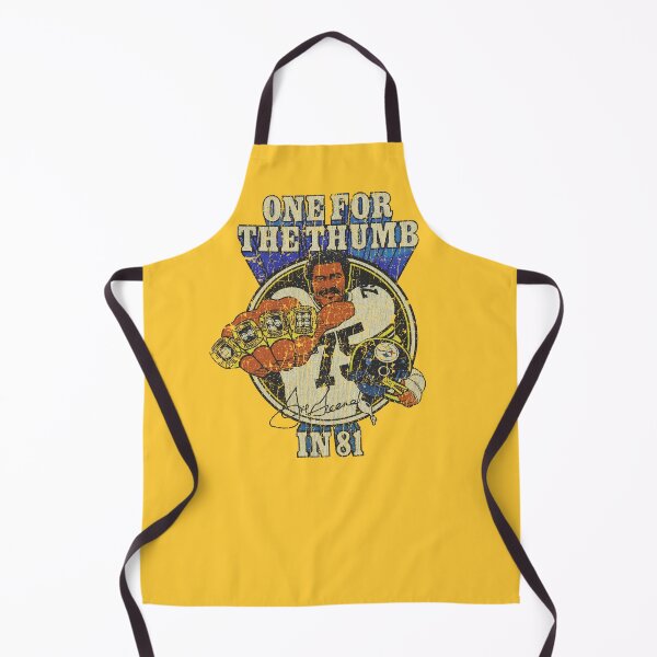 Item preview, One For The Thumb In '81 designed and sold by AstroZombie6669.