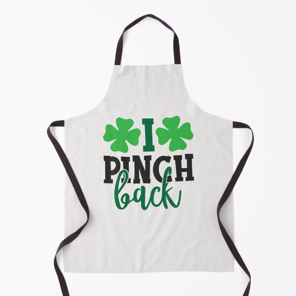 Item preview, Kids St. Patrick's Day I Pinch Back Shirt for kids and Toddlers T-Shirt designed and sold by Lukifo-Driven.