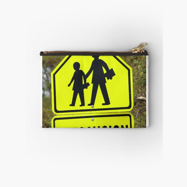 Item preview, Children Crossing Sign designed and sold by rhamm.