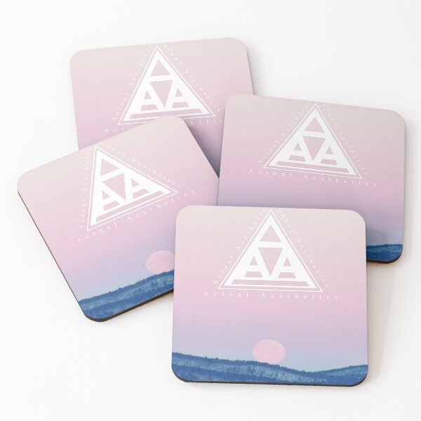 Item preview, AA Pink Vibes designed and sold by ActualAesthetic.