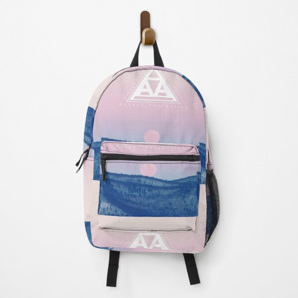 Item preview, AA Pink Vibes designed and sold by ActualAesthetic.