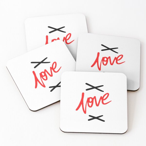 Item preview, Love designed and sold by Hope-Innovatory.