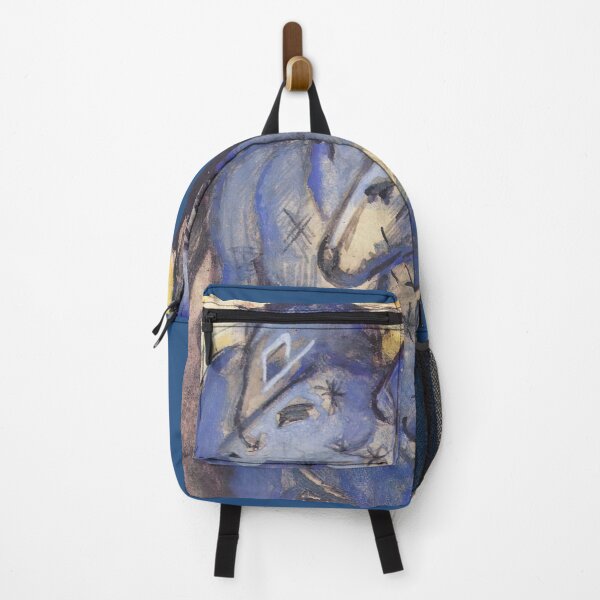 Item preview, FRanz Marc 2 designed and sold by LazyHatter.