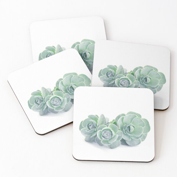 Item preview, Mini Succulent Plant designed and sold by panattar.