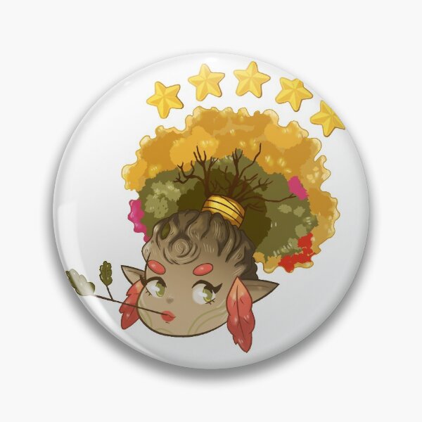 Item preview, eurydice designed and sold by aliz-sf.