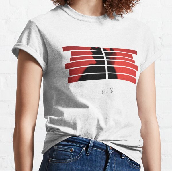 Will Classic T-Shirt