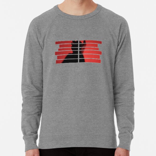 Will Lightweight Sweatshirt