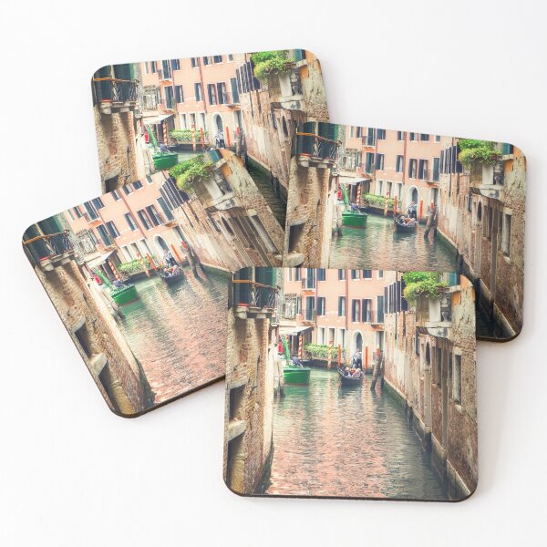 Item preview, View of Venice designed and sold by Catherine Reading.