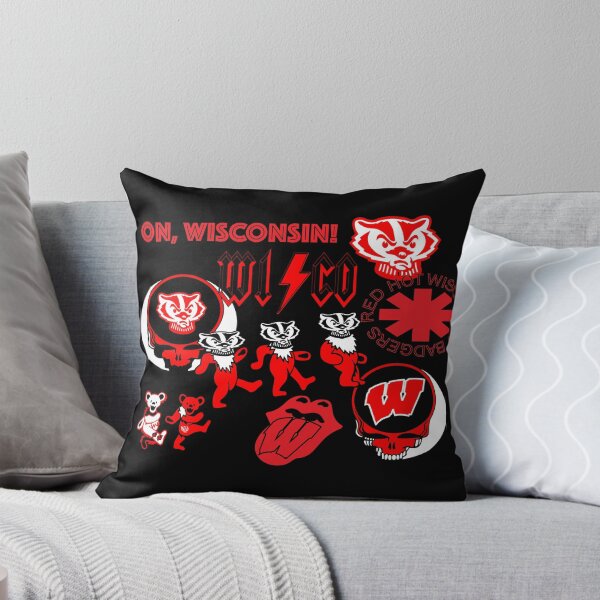 Item preview, Wisconsin designed and sold by Alexa h..