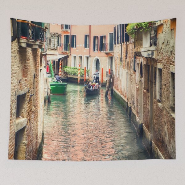Item preview, View of Venice designed and sold by Catherine Reading.