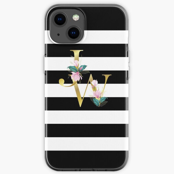 JW Org iPhone Soft Case