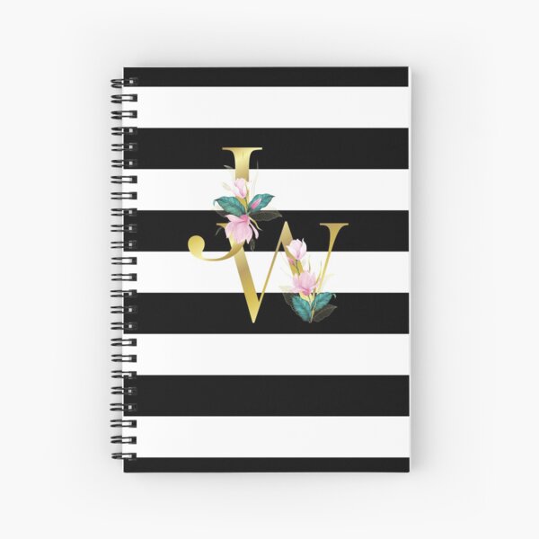 JW Org Cuaderno de espiral