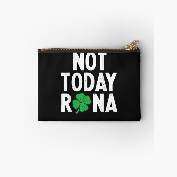 Item preview, Not-Today-Rona T-Shirt designed and sold by Lukifo-Driven.