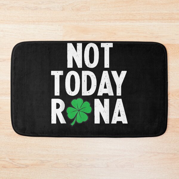 Item preview, Not-Today-Rona T-Shirt designed and sold by Lukifo-Driven.