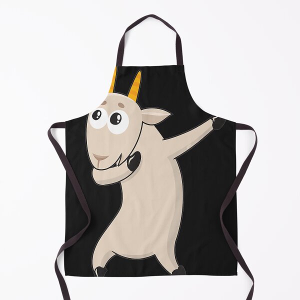 Item preview, Dabbing Goat Pet Dab Dance Animal Lover Gift designed and sold by wriunimso.