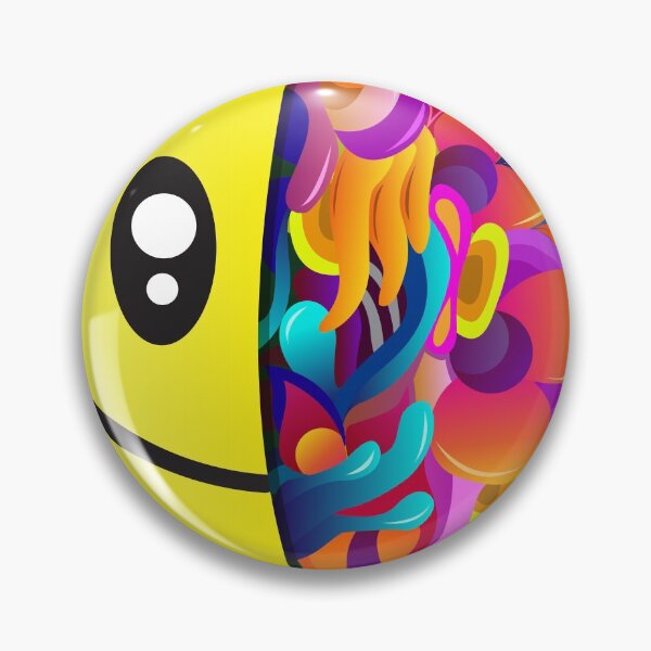 Item preview, Smile Icon Doodle designed and sold by depries.