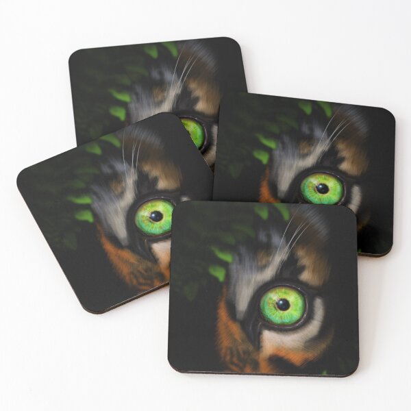Item preview, Tiger Eye designed and sold by AK-Hevonen.