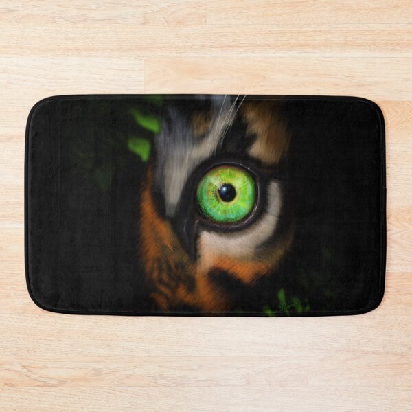 Item preview, Tiger Eye designed and sold by AK-Hevonen.