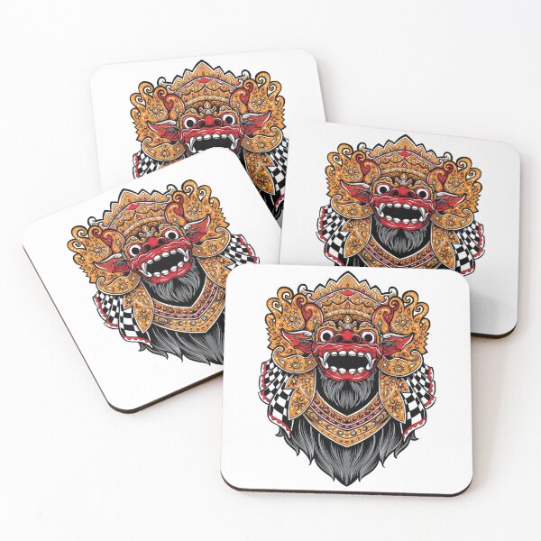 Artikelvorschau, Barong Art entworfen und verkauft von NaNaSt.
