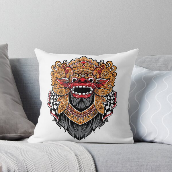 Artikelvorschau, Barong Art entworfen und verkauft von NaNaSt.