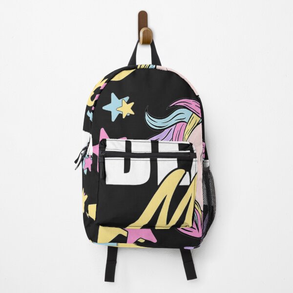Item preview, Death Metal Unicorn Cute Rock Music Band designed and sold by wriunimso.