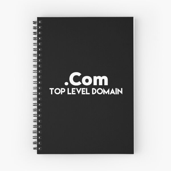 Artikelvorschau, Dot Com Top Level Domain entworfen und verkauft von So Witcasm ?.