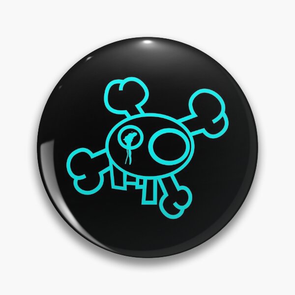 Item preview, LIGHT BLUE DRAWING SKULL 16 designed and sold by diego75bcn.