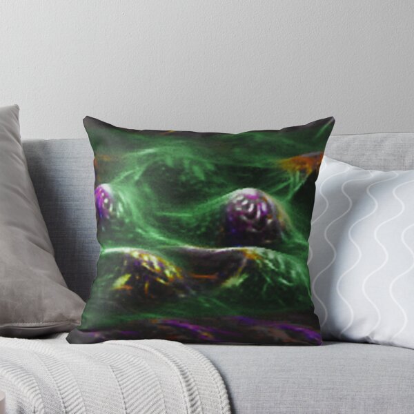 Item preview, The Hills are Alive designed and sold by B. Randi Bailey.