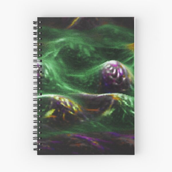 Item preview, The Hills are Alive designed and sold by B. Randi Bailey.
