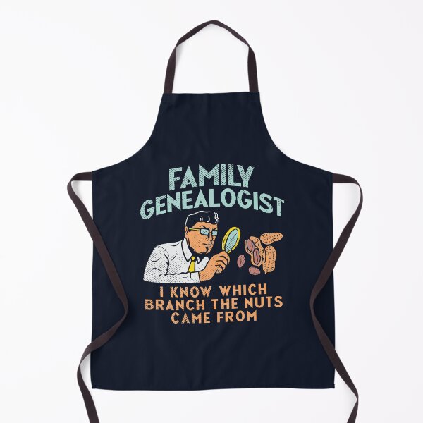Item preview, Family Genealogist  designed and sold by Bricke.