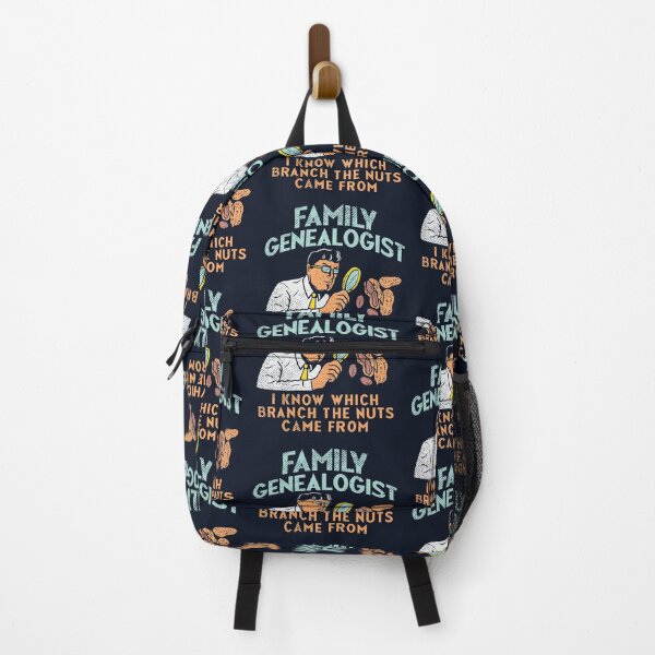 Item preview, Family Genealogist designed and sold by Bricke.