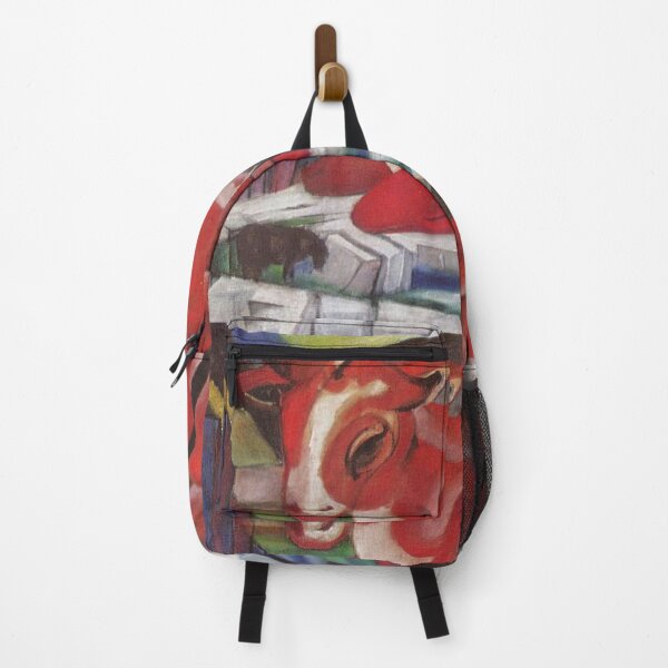 Item preview, Franz Marc 3 designed and sold by LazyHatter.