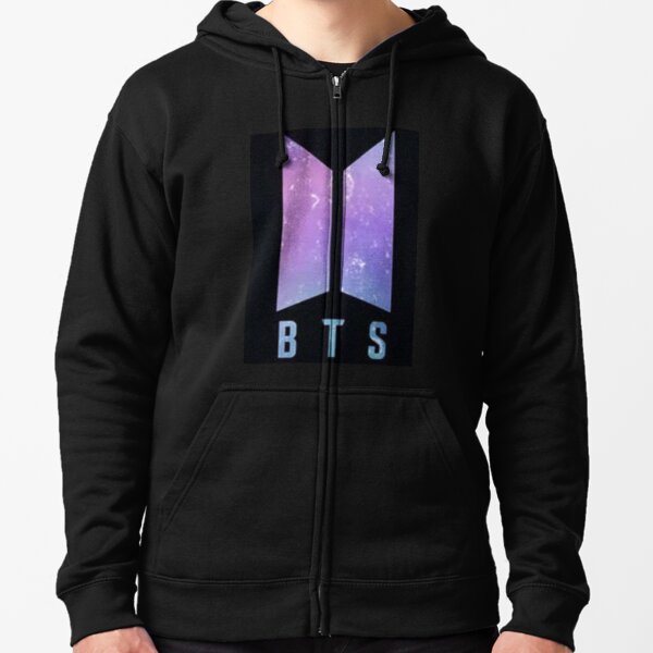 bts sweater canada