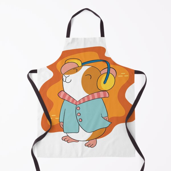 Item preview, Guinea pig music designed and sold by Guinea Pig 101.