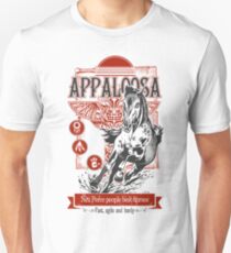 Appaloosa Unisex T-Shirt