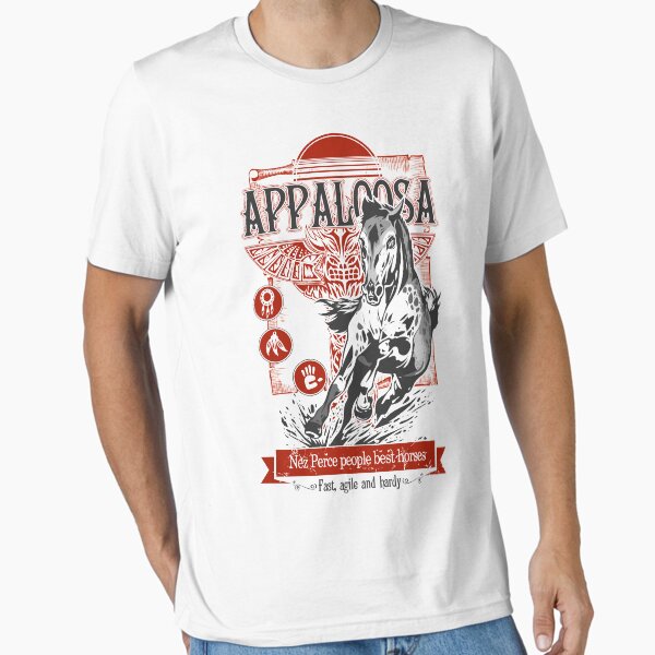 Item preview, Appaloosa designed and sold by yetiwksp.