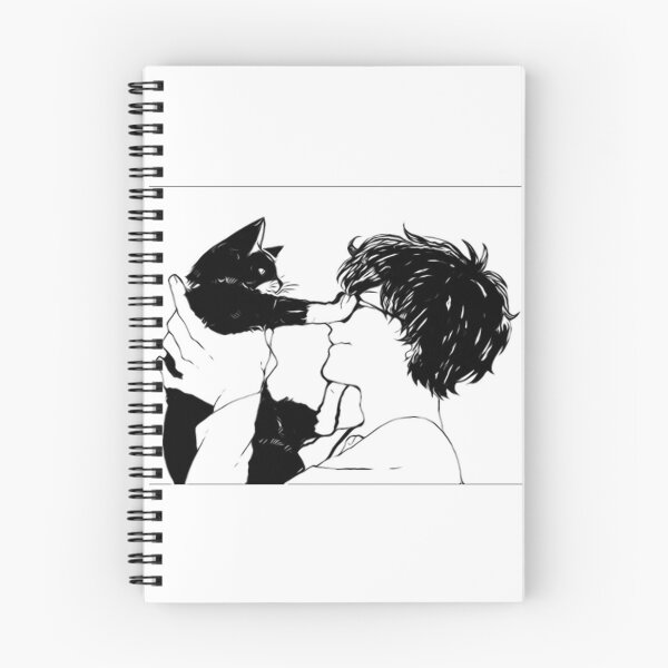 Item preview, 3-Gatsu no Lion|March Comes In Like a Lion - Kiriyama Rei (Mono) designed and sold by Sicoria.