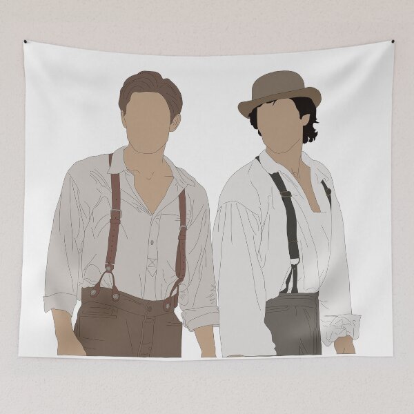 Item preview, Salvatore Brothers designed and sold by Arikx.