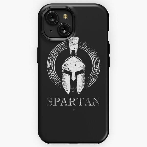 Iphone 14 Pro Max Cases Spartan, Capa Iphone 12 Pro Max Spartan